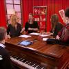 Battle Nadja et Sandy Coops dans The Voice 2 le samedi 16 mars 2013 sur TF1