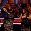 Battle Nadja et Sandy Coops dans The Voice 2 le samedi 16 mars 2013 sur TF1