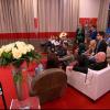 Battle de Luc Arbogast et Thomas Vaccari dans The Voice 2 le samedi 16 mars 2013 sur TF1