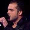 Battle de Luc Arbogast et Thomas Vaccari dans The Voice 2 le samedi 16 mars 2013 sur TF1