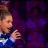 Battle entre Keekee et Cécilia Pascal dans The Voice 2 le samedi 16 mars 2013 sur TF1