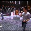 Battle entre Jo Soul et Anthony Touma dans The Voice 2 le samedi 16 mars 2013 sur TF1