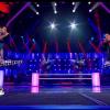 Battle entre Jo Soul et Anthony Touma dans The Voice 2 le samedi 16 mars 2013 sur TF1