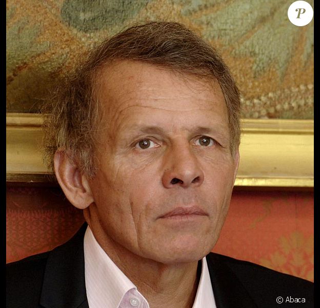 Ce soir, PPDA fait ses adieux au 20h de TF1 : 'Laurence ...