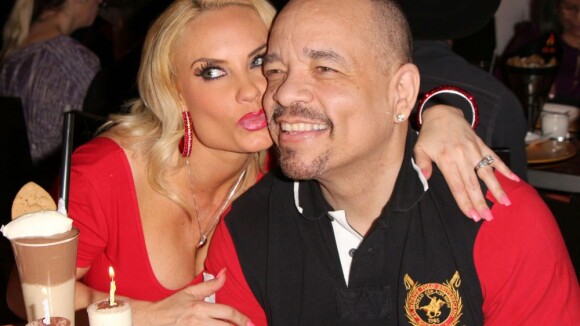 Ice-T : Pour l'anniversaire de Coco, le rappeur lui fait une jolie surprise...