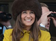 Pippa Middleton : Heureuse avec Nico Jackson, elle regarde déjà des bagues...