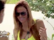 Les Anges de la télé-réalité 5 : La bombe Vanessa débarque, Fred est une furie