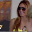 Vanessa dans les Anges de la télé-réalité 5, mardi 19 mars 2013 sur NRJ12