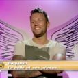 Benjamin dans les Anges de la télé-réalité 5, mardi 19 mars 2013 sur NRJ12