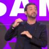 Cyril Hanouna plaisante sur le fait que Jean-Marc Morandini le boycotte ainsi que son émission dans Touche pas à mon poste sur D8 le mardi 19 mars 2013