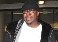 Bobby Brown : Séjour express en prison, il est libéré en un temps record !