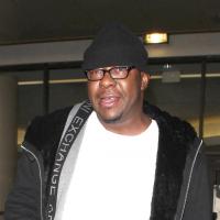 Bobby Brown : Séjour express en prison, il est libéré en un temps record !