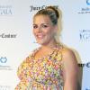 La belle actrice Busy Philipps à la première soirée annuelle Norma Jean Gala, au TCL Theatre Ballroom à Los Angeles, le 20 mars 2013.