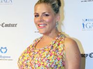Busy Philipps : Enceinte et look printanier, la future maman irradie de beauté