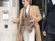 Rod Stewart, révélation : 50 ans après, le rockeur retrouve sa fille perdue !