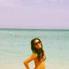 La fille de Jamie Foxx a posté des photos de ses vacances à Miami sur Facebook. Mars 2013.