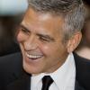 George Clooney à Washington, le 28 avril 2012.