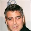 George Clooney aux PGA à Los Angeles en janvier 2006.
