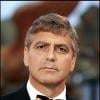 George Clooney à la Mostra de Venise en 2005 pour présenter Good Night and Good Luck.