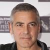 George Clooney au London Film Festival en octobre 2009.