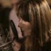 Carla Bruni chante "Mon Raymond", extrait de l'album "Little French Songs", atendu le 1er avril dans les bacs.