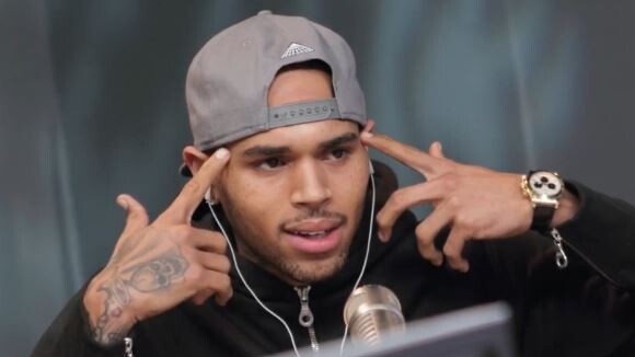 Chris Brown : ''Éternellement reconnaissant'' à Rihanna après son pardon