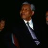 Nelson Mandela en Afrique du Sud, le 25 mai 2009.