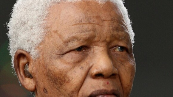 Nelson Mandela : L'icône sud-africaine à nouveau hospitalisée !