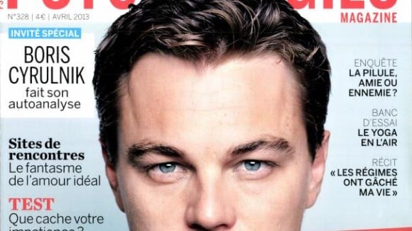 Leonardo DiCaprio, papa ? ''Fonder une famille, j'y pense de plus en plus''