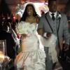 Kordell Stewart et Porsha Williams lors de leur mariage en mai 2011. L'ex-quarterback des Pittsburgh Steelers Kordell Stewart a demandé le 22 mars 2013 le divorce de son épouse Porsha Williams. Elle n'était pas au courant...