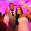 Kordell Stewart et Porsha Williams lors de leur mariage en mai 2011. L'ex-quarterback des Pittsburgh Steelers Kordell Stewart a demandé le 22 mars 2013 le divorce de son épouse Porsha Williams. Elle n'était pas au courant...