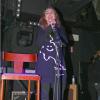 Julie Gayet était le 28 mars 2013 à Paris la programmatrice de la soirée "Ich bin Ein Berliner #3" au Bus Palladium, où se sont produits les artistes Joyce Jonathan, Lou (The dove & the wolf), Lolito, Hey Hey My My et Anne-Flore Cabanis.