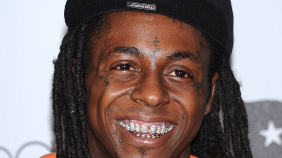 Lil Wayne : ''Je suis épileptique. Je suis sujet aux crises''