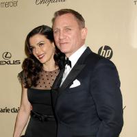 Daniel Craig et Rachel Weisz : James Bond va se faire trahir par sa femme