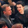Daniel Craig et Rachel Weisz lors des New York Film Critics Circle Awards le 7 janvier 2013