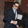 Stephen Baldwin le 30 juin 2012 à New York