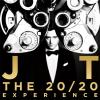 L'album The 20/20 Experience de Justin Timberlake.