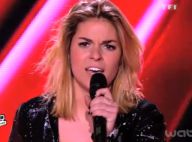 Sophie Tapie (The Voice) : Portrait d'une jeune femme pétillante et naturelle
