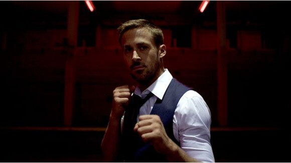 Only God Forgives, avec Ryan Gosling : Une première bande-annonce enivrante
