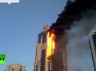 Gérard Depardieu : Son luxueux appartement en Tchétchénie aurait pris feu !