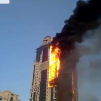 Gérard Depardieu : Son luxueux appartement en Tchétchénie aurait pris feu !