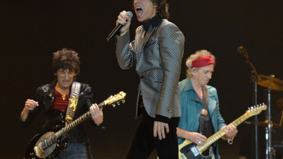 Les Rolling Stones : Après 44 ans d'absence, retour au mythique Hyde Park