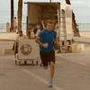 David Beckham s'est illustré dans une nouvelle pub pour Adidas, dévoilée le 5 avril 2013.