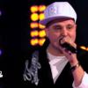 Sophie Tapie et Lord Bitum, The Voice 2.
