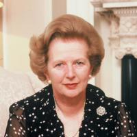 Mort de Margaret Thatcher : Le parcours d'une femme intransigeante et déterminée