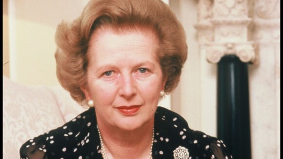 Mort de Margaret Thatcher : Le parcours d'une femme intransigeante et déterminée