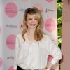Kathryn Morris à Los Angeles, le 7 décembre 2010.