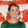 Ellen Pompeo à la soirée Coach Party qui récoltait des fonds pour la protection de l'enfance à Santa Monica, Los Angeles, le 10 avril 2013.