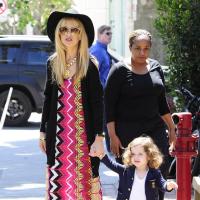 Rachel Zoe, virée ? Elle assure sa relève avec fils Skyler