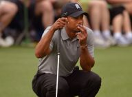 Lindsey Vonn : Supportrice de charme pour encourager Tiger Woods à Augusta